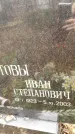 Захоронение ID 6363354