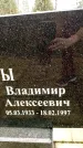 Захоронение ID 6363355