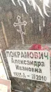 Захоронение ID 6363362