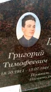 Захоронение ID 6363369