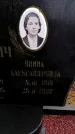 Захоронение ID 6363405
