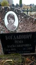 Захоронение ID 6363410