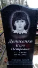 Захоронение ID 6363432