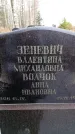Захоронение ID 6363437