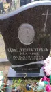 Захоронение ID 6363447