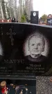 Захоронение ID 6363465