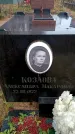 Захоронение ID 6363507