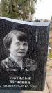 Захоронение ID 6363549