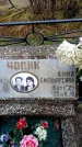Захоронение ID 6363571