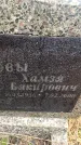 Захоронение ID 6363586
