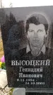 Захоронение ID 6363649