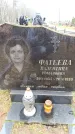 Захоронение ID 6363655