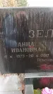 Захоронение ID 6363675