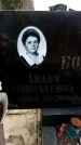 Захоронение ID 6363678