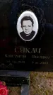 Захоронение ID 6363706
