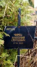 Захоронение ID 6363720