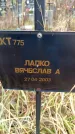 Захоронение ID 6363733