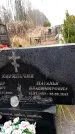 Захоронение ID 6363772