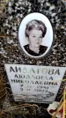 Захоронение ID 6363783