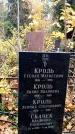 Захоронение ID 6363795