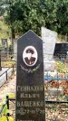 Захоронение ID 6363804