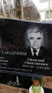 Захоронение ID 6363852