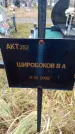 Захоронение ID 6363868