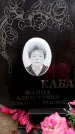Захоронение ID 6363872