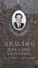 Захоронение ID 6363889