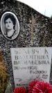 Захоронение ID 6363891