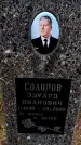Захоронение ID 6363907