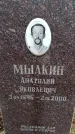 Захоронение ID 6363910