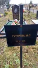 Захоронение ID 6363911