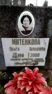 Захоронение ID 6363916
