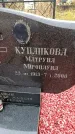 Захоронение ID 6363935