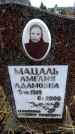 Захоронение ID 6363942