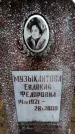 Захоронение ID 6363944