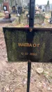 Захоронение ID 6363948