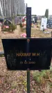 Захоронение ID 6364018