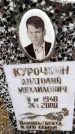 Захоронение ID 6364036