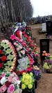 Захоронение ID 6364043