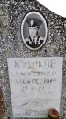 Захоронение ID 6364059