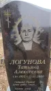 Захоронение ID 6364063