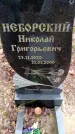 Захоронение ID 6364072
