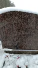 Захоронение ID 6364078