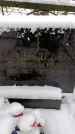 Захоронение ID 6364087