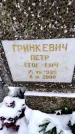 Захоронение ID 6364090