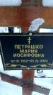 Захоронение ID 6364096
