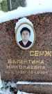 Захоронение ID 6364113