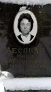 Захоронение ID 6364134